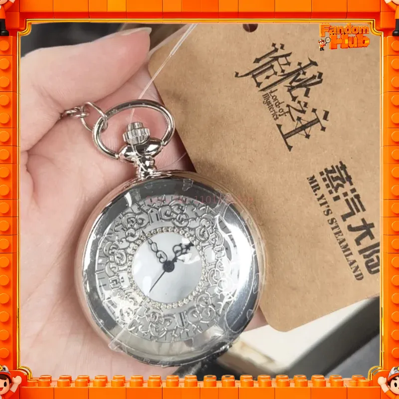 Watch Accessories - Genuine Lord Of The Mysteries &