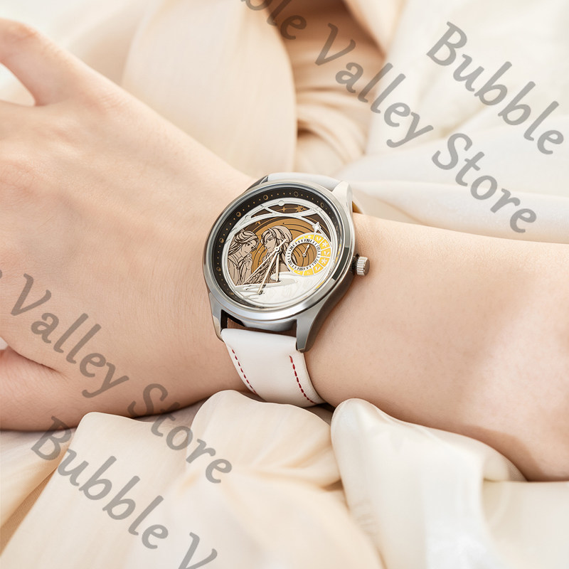 Genuine Heaven Official's Bles - Watch Accessories review and price