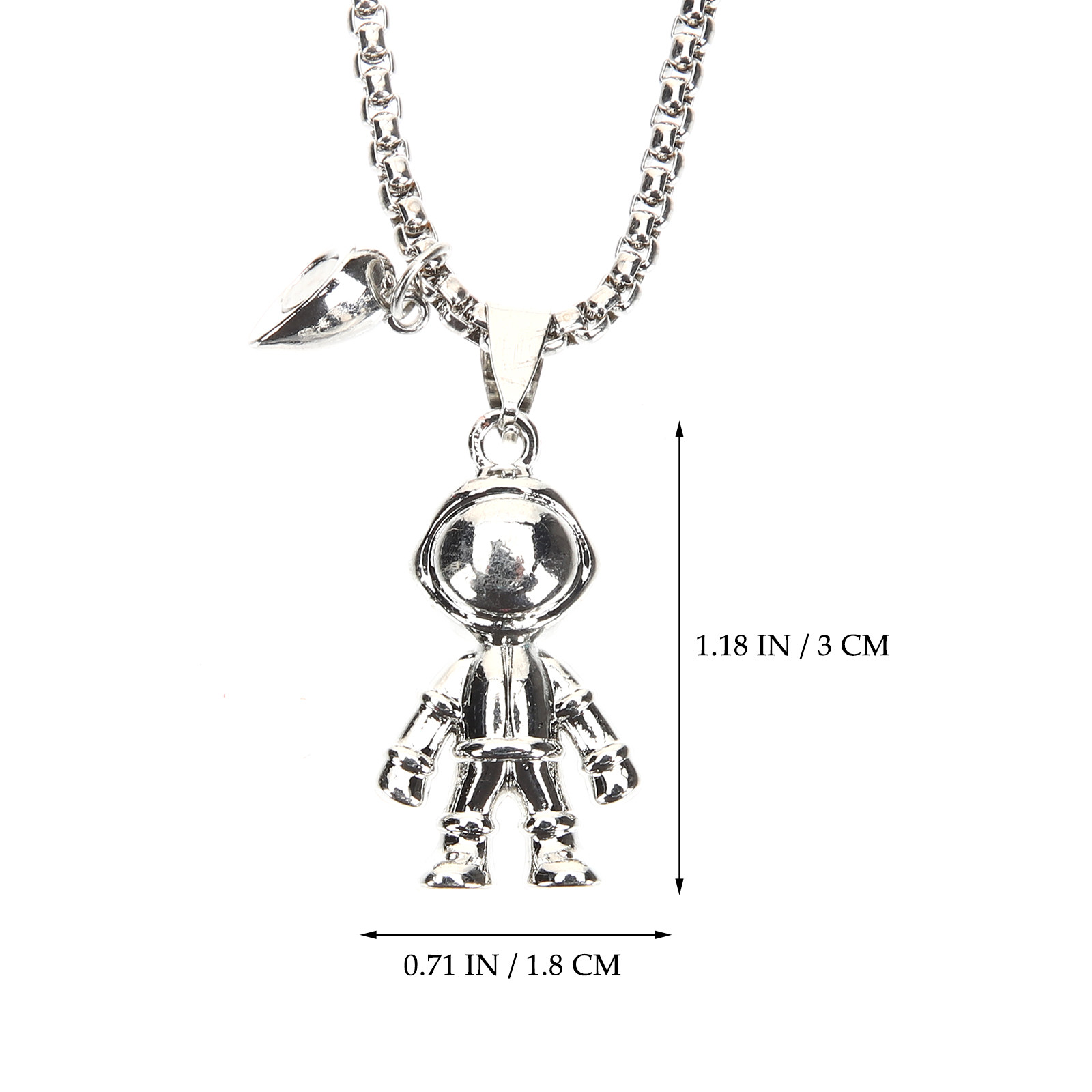 1Pair Couple Matching Necklace - Magnetic Couple Matching Necklaces review and price