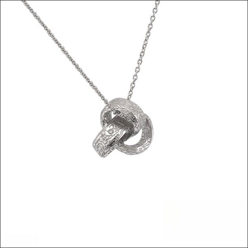 Dr. Stone Anime Peripheral Sen - Anime Pendant Necklace review and price