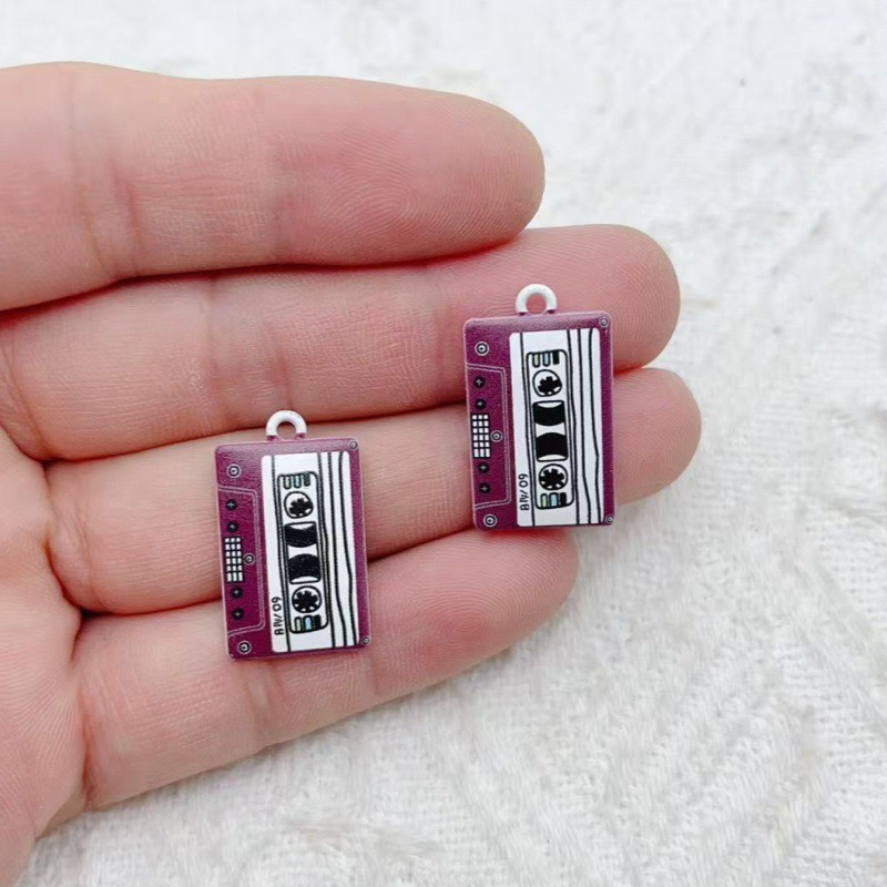 10pcs alloy jewelry accessorie - Earrings review and price