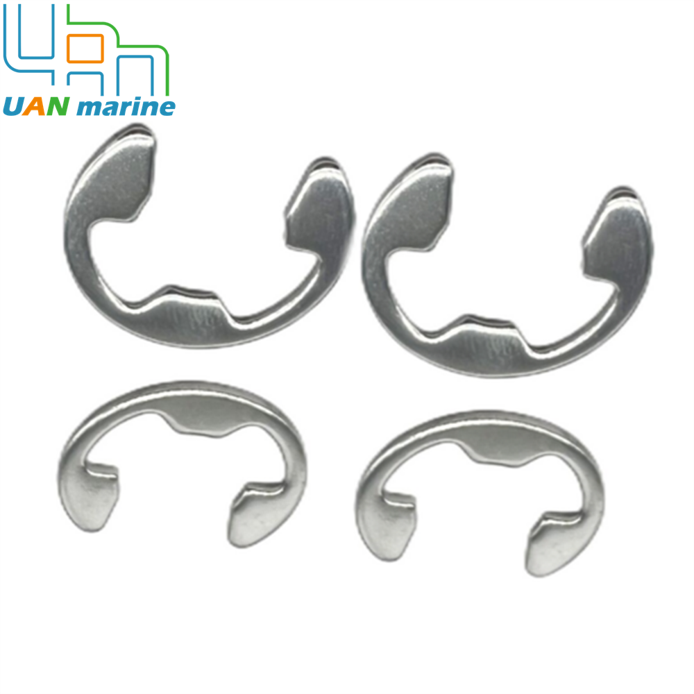 4 Pics Driveshaft Bearing  E R - Rings review and price