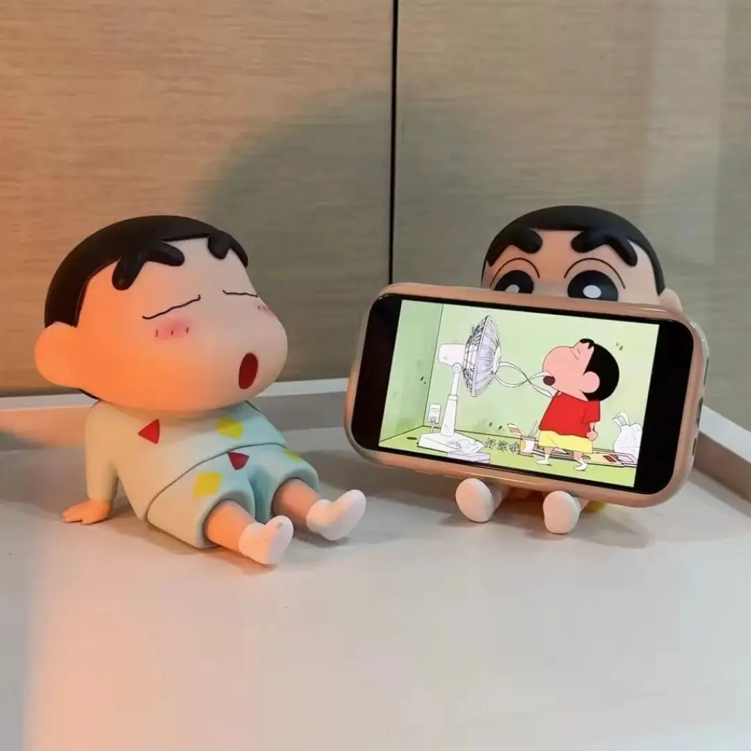 Anime Crayon Shin-Chanss Figur - Watch Accessories review and price
