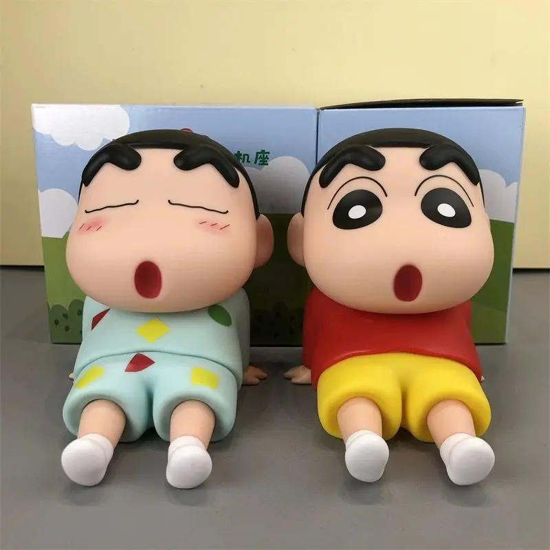 Anime Crayon Shin-Chanss Figur - Watch Accessories review and price