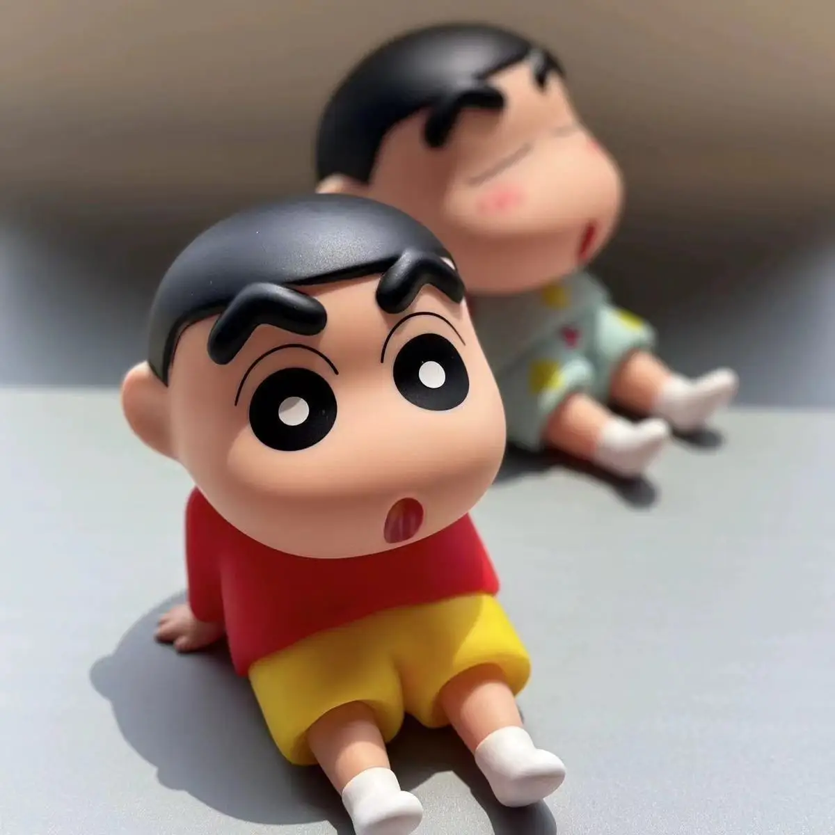 Anime Crayon Shin-Chanss Figur - Watch Accessories review and price