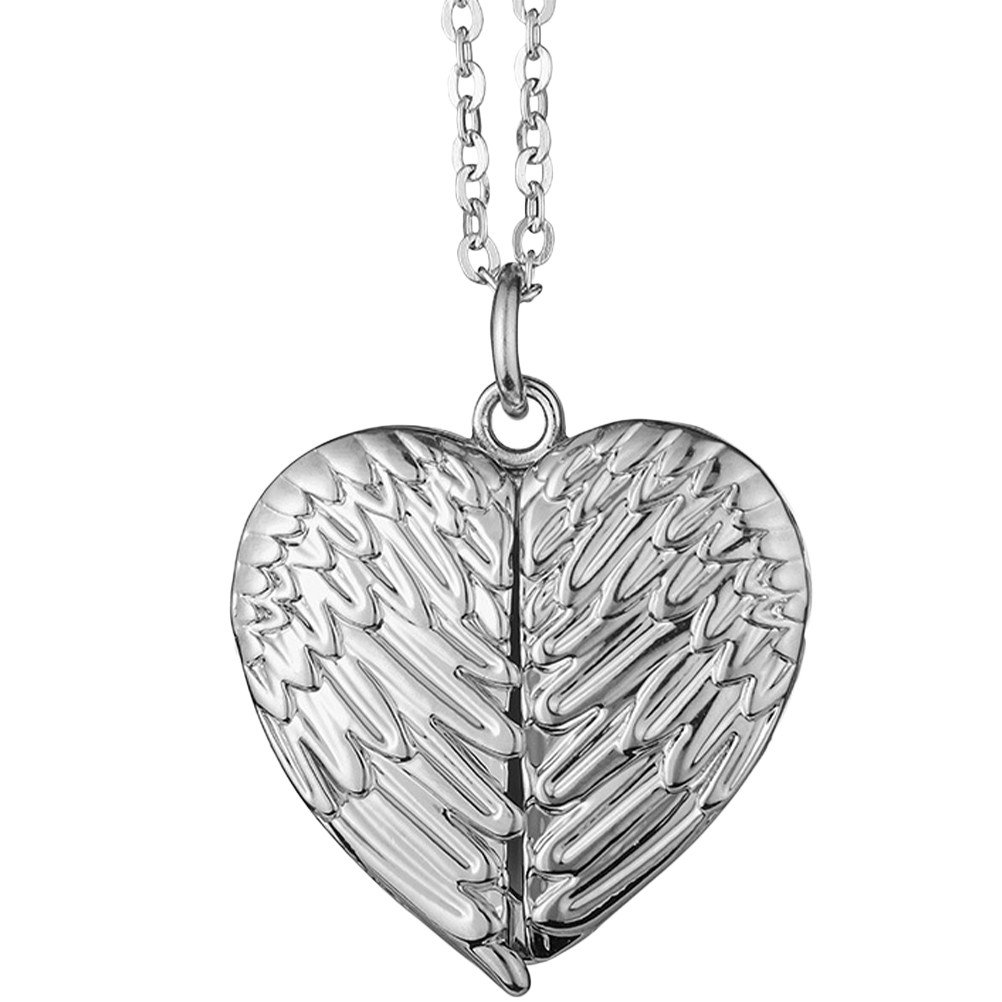 Heart Locket Necklace Women Ph - Heart Locket Necklace Photo review and price