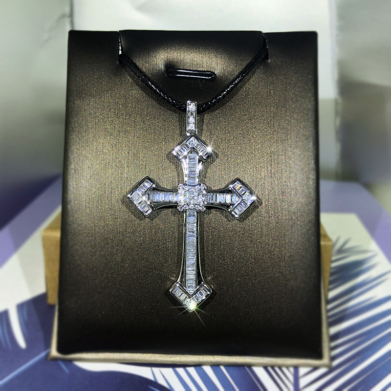 925 Sterling Silver Fine White - 925 Sterling Silver Chain Necklace Men review and price