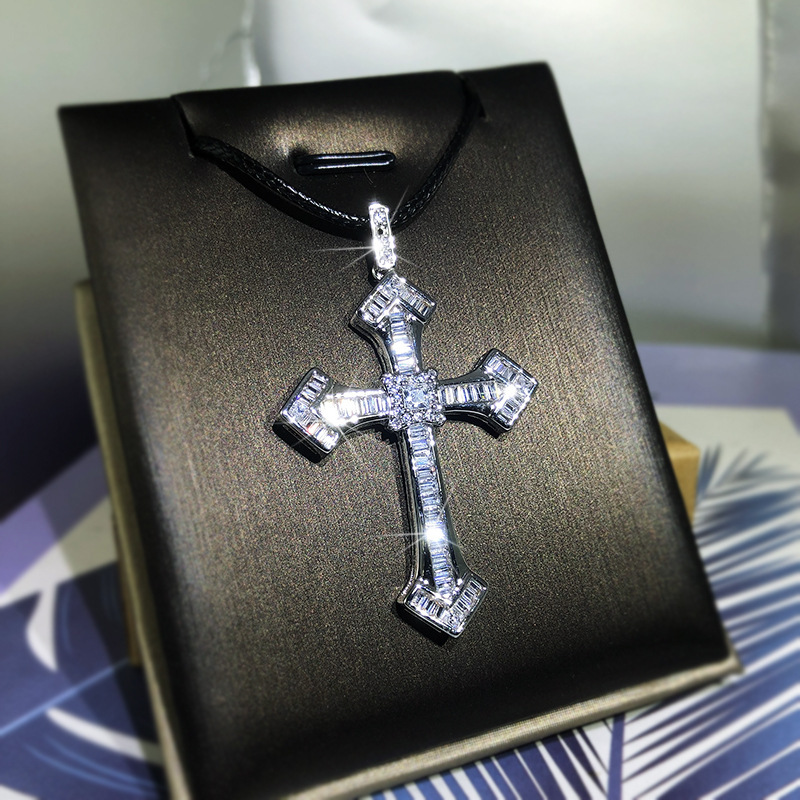 925 Sterling Silver Fine White - 925 Sterling Silver Chain Necklace Men review and price
