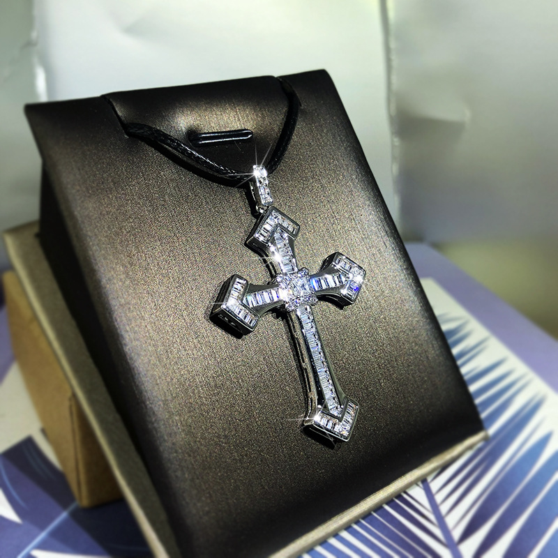 925 Sterling Silver Fine White - 925 Sterling Silver Chain Necklace Men review and price
