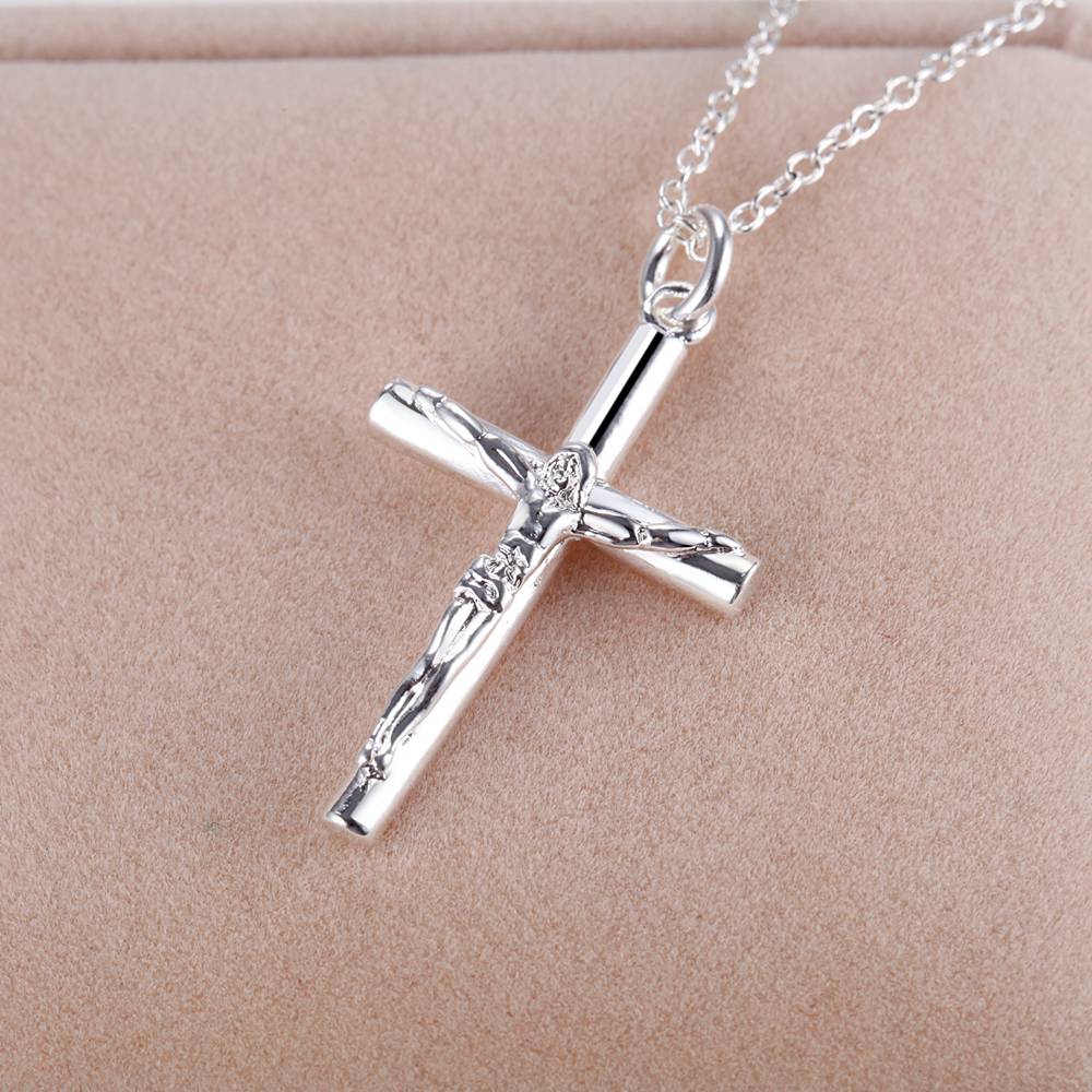 New 925 Sterling Silver Neckla - 925 Sterling Silver Chain Necklace Men review and price