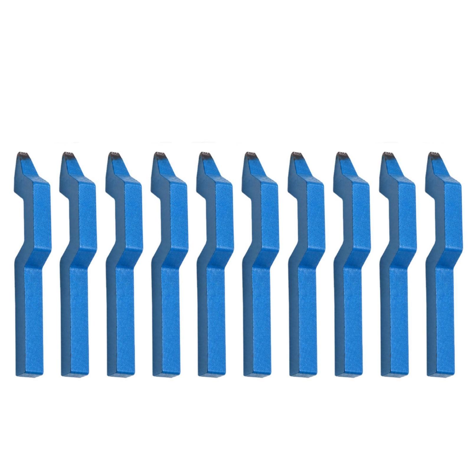 Curved Number Stamp Set Jewelr - Body Jewelry review and price