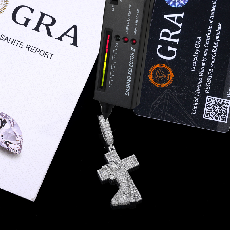 TUHE New Jesus Cross 925 Silve - 925 Sterling Silver Chain Necklace Men review and price