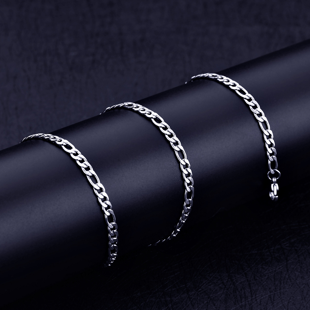 Cheap wholesale 4MM stainless  - Cuban Link Chain 12Mm review and price