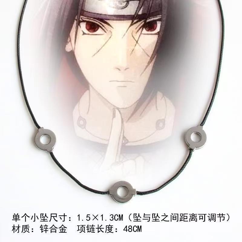 Naruto Uzumaki Pendant Necklac - Anime Pendant Necklace review and price